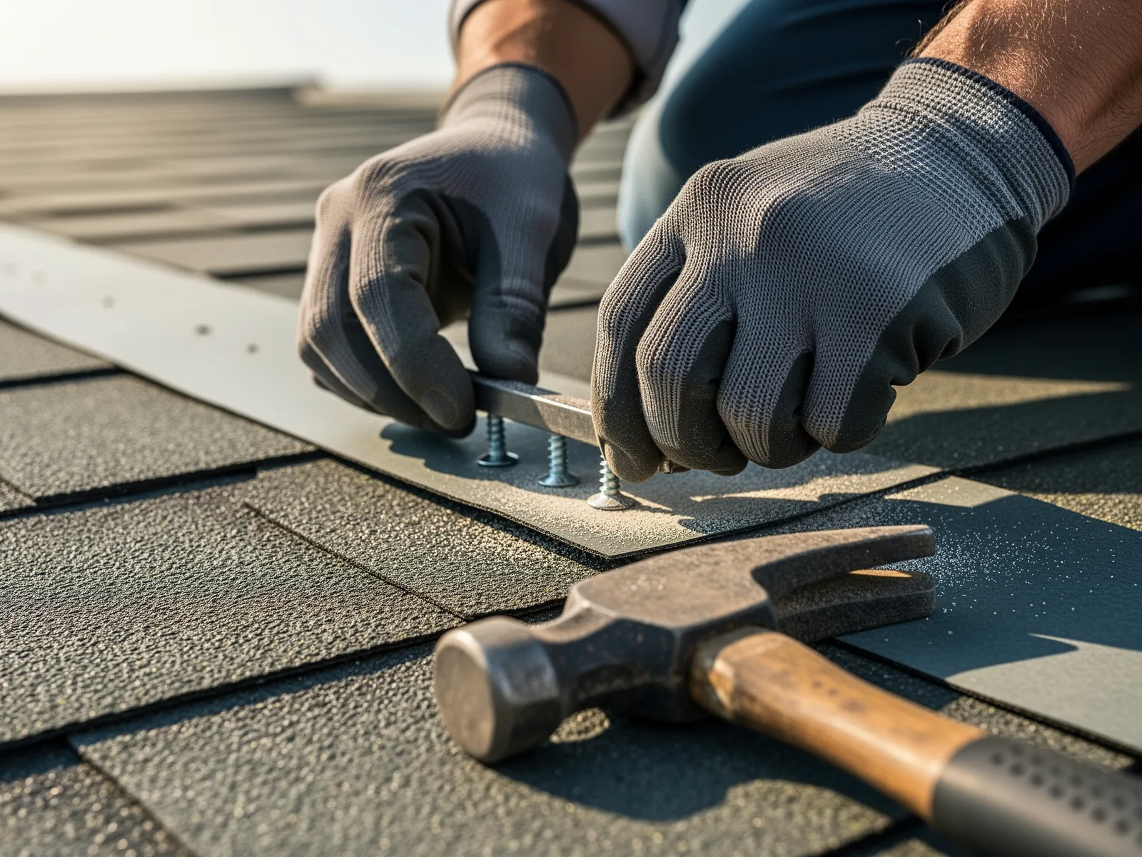 Why choose Fascia Repair in Thatcher, AZ